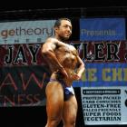 Richard  Morales - NPC Jay Cutler Desert Classic 2014 - #1